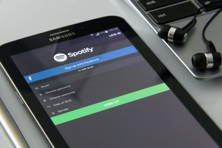 Playlist “Backup Offline” do Spotify armazena músicas sem internet