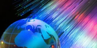 Internet via laser: solução onde a fibra óptica não chega