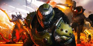 Amazon Prime Gaming oferece DOOM Eternal e mais jogos grátis