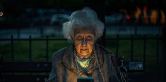 Ciclo de palestras no DF, previne crimes cibernéticos contra idosos