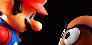 A Nintendo e a Inteligência Artificial: Um caminho diferente nos games