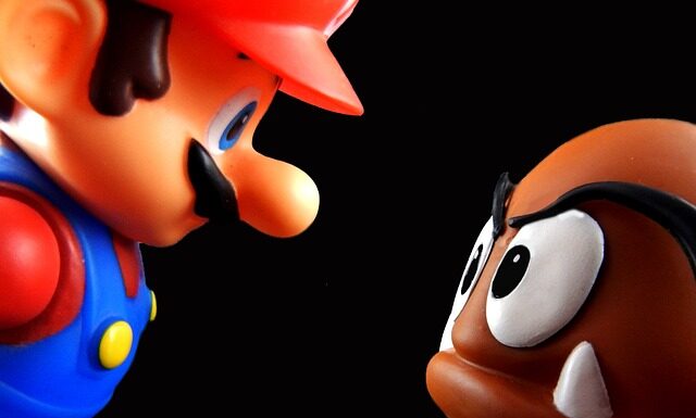 A Nintendo e a Inteligência Artificial: Um caminho diferente nos games