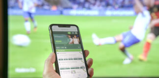 Operadoras de internet recebem alerta da Anatel sobre bloqueio de apostas