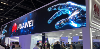 Huawei lança roteador Wi-Fi 7 acessível para residências e empresas