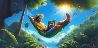 Jornada de Trabalho 36 Horas: PEC Propõe Fim da Escala 6×1 no Brasil