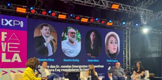 Expo Favela Brasília 2024: Inovação e Empreendedorismo nas Comunidades