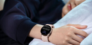 Monitoramento do sono: dormir bem com ciência e tecnologia