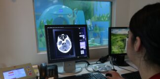 Exames de Imagem HCB: Tecnologia e Humanização no Diagnóstico Infantil