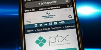 Novas regras do Pix: segurança e limite de transações