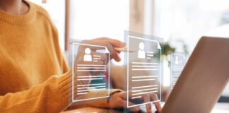 Inteligência artificial: otimize currículos e evite golpes na Black Friday