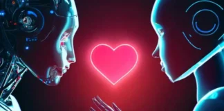 Inteligência artificial e namoro: clones fazem o primeiro encontro