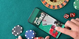 Debate sobre a exploração ilegal de jogos online é cancelada