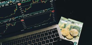 Mercado de criptomoedas atrai fundos institucionais e cresce rapidamente