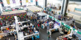 Cultura e Ciência andam juntas na 21ª Semana Nacional de Ciência e Tecnologia