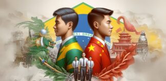 Inovação Brasil-China: CNI Firma Parceria com Universidade Chinesa