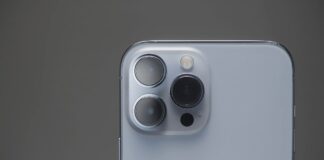 Promessa de Câmera de abertura variável no iPhone 18 Pro Max