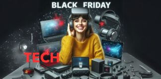 Eletrônicos: Os queridinhos da Black Friday 2024