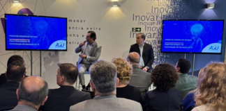 Encontro fortalece ecossistema de inovação em Brasília