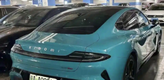 Xiaomi SU7: Desafia Tesla Model 3 e Alcança Marca Histórica