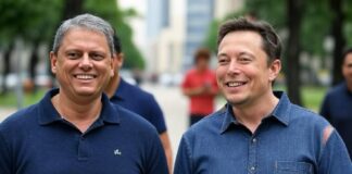 Imagens geradas por IA e a desinformação nas redes sociais