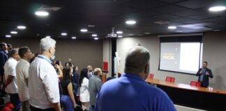 IgesDF promove treinamento sobre oratória com especialista em inteligência emocional