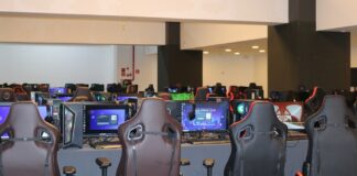 Evento Capital Gamer 2024 movimenta Brasília com atrações geek