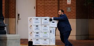 Google: A vigilância secreta sobre os funcionários