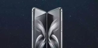 IPhones dobráveis chegam para impulsionar vendas da Apple