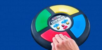 Genius clássico é relançado com versão que usa celular