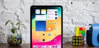 Apple aposta em display inteligente: O futuro da casa conectada