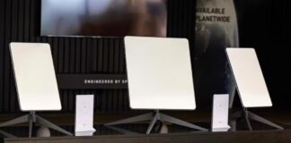 Starlink: Internet para celular em áreas remotas dos EUA