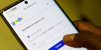 Como evitar golpes no Gov.br e proteger seus dados