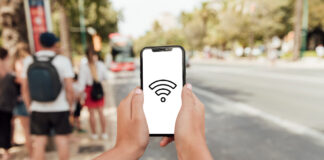 Apple e SpaceX: Internet via satélite revoluciona o iPhone