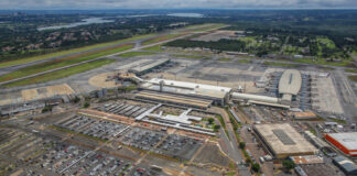 Brasília é eleita a melhor cidade do mundo para nômades digitais