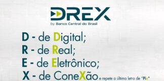 Drex: Moeda Digital do Brasil Pode Ser Lançada em 2025