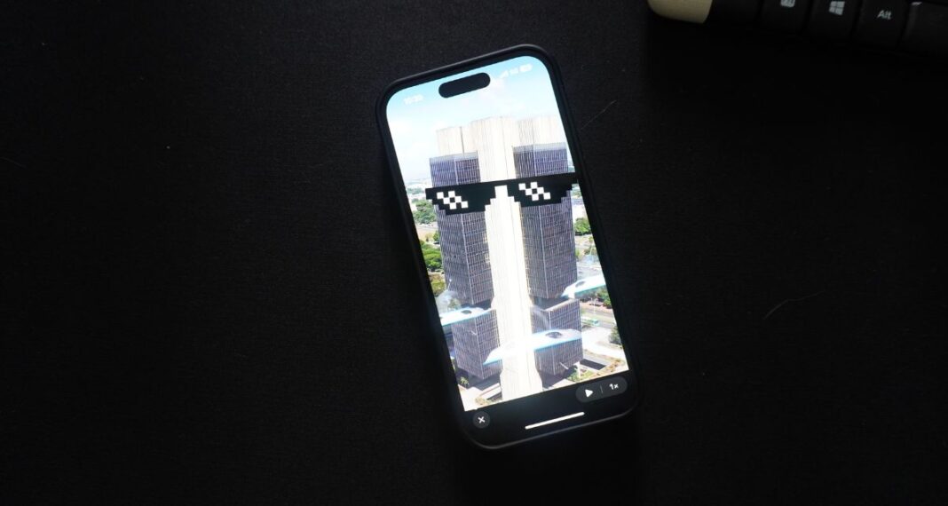 banco central pix tiktok