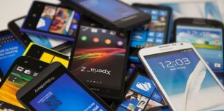 Transforme seu celular antigo em uma ferramenta útil