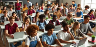 Cursos Gratuitos de Tecnologia: Oportunidade de Formação Profissional no DF