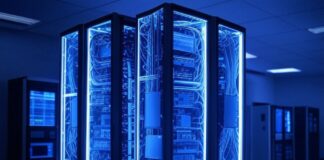 Nvidia Revela Sentinel X: O Computador Mais Poderoso do Mundo