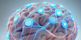 Como as Redes Sociais Afetam Seu Cérebro: Entenda os Impactos