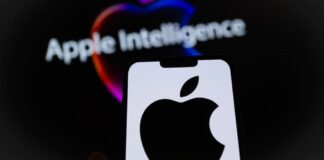 Funcionalidade de IA em iPhones levanta preocupações sobre fake news