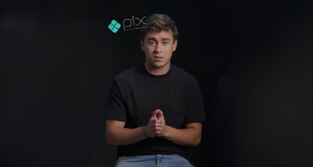 nikolas-ferreira-pix