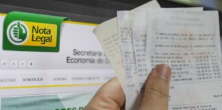 Prazo do Nota Legal é Estendido Após Falhas no Site no Último Dia
