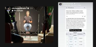 Vídeo de Nikolas Ferreira Bate Recorde Mundial e Influencia Decisão do Governo sobre Pix