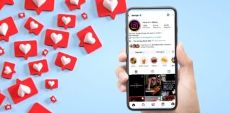 Instagram Adota Feed Vertical e Renova Design de Perfis