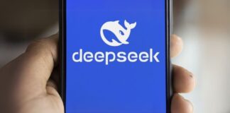 DeepSeek AI supera ChatGPT e lidera downloads na App Store dos EUA