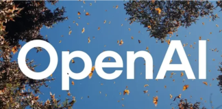 OpenAI revela nova identidade visual com ajuda do ChatGPT