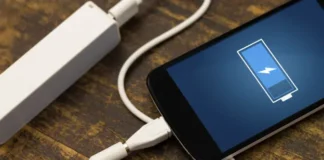 Configure seu celular para economizar bateria de forma automática