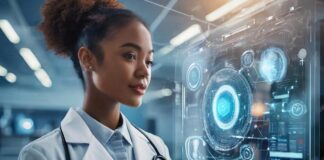 Inteligência artificial revoluciona diagnósticos médicos com agilidade e precisão