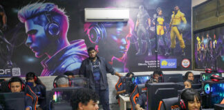 Projeto Gamifica inicia nova temporada com aulas em escolas públicas do DF